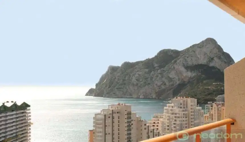 Penthouse for sale in Zona Levante - Playa Fossa, imagen 4