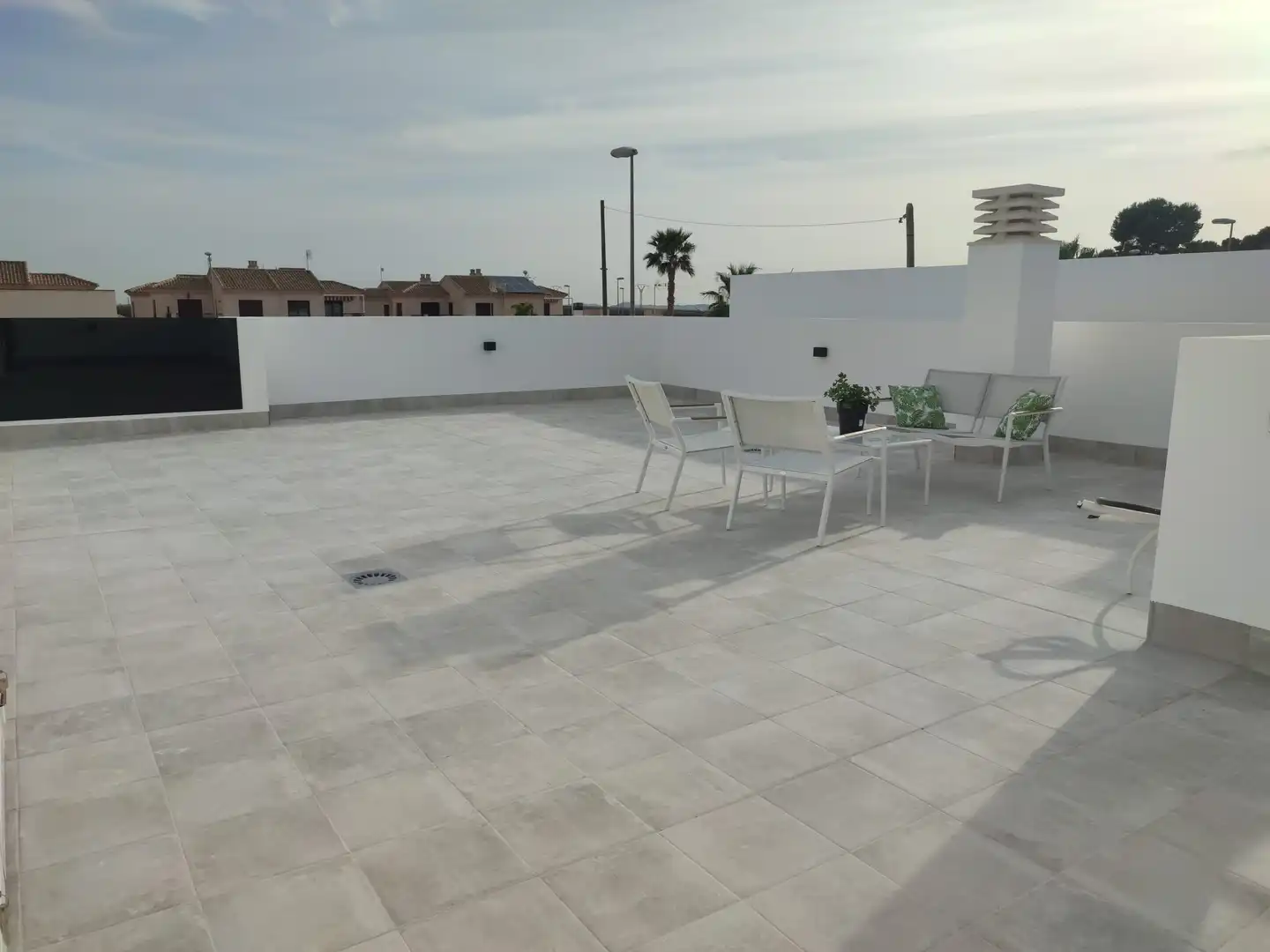 Casa a schiera con piscina in vendita a Balsicas, imagen 17