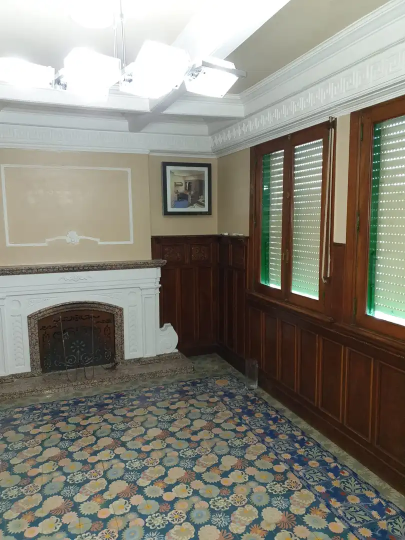 Casa o chalet de alquiler en Vigo  con Alarma