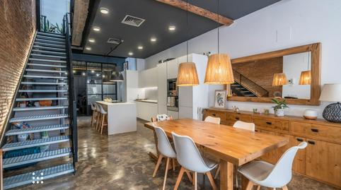 Foto 2 de Casa o xalet en venda a Carrer Gravina, Centre, Mataró