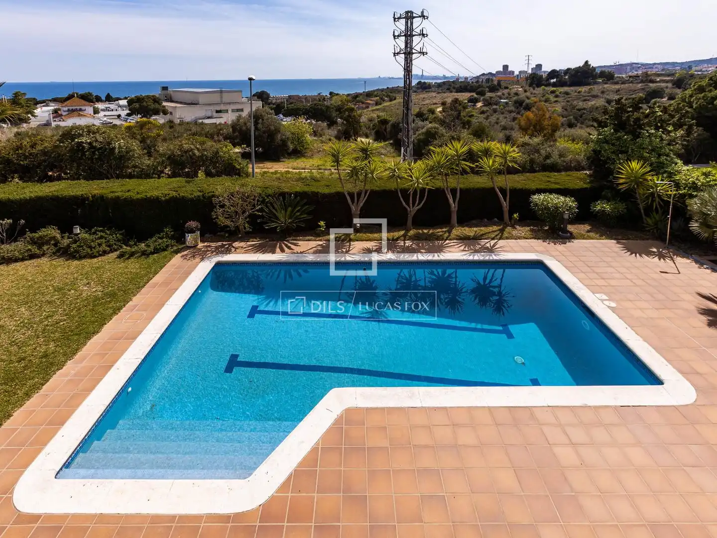Villa avec piscine à vendre à Alella, imagen 49