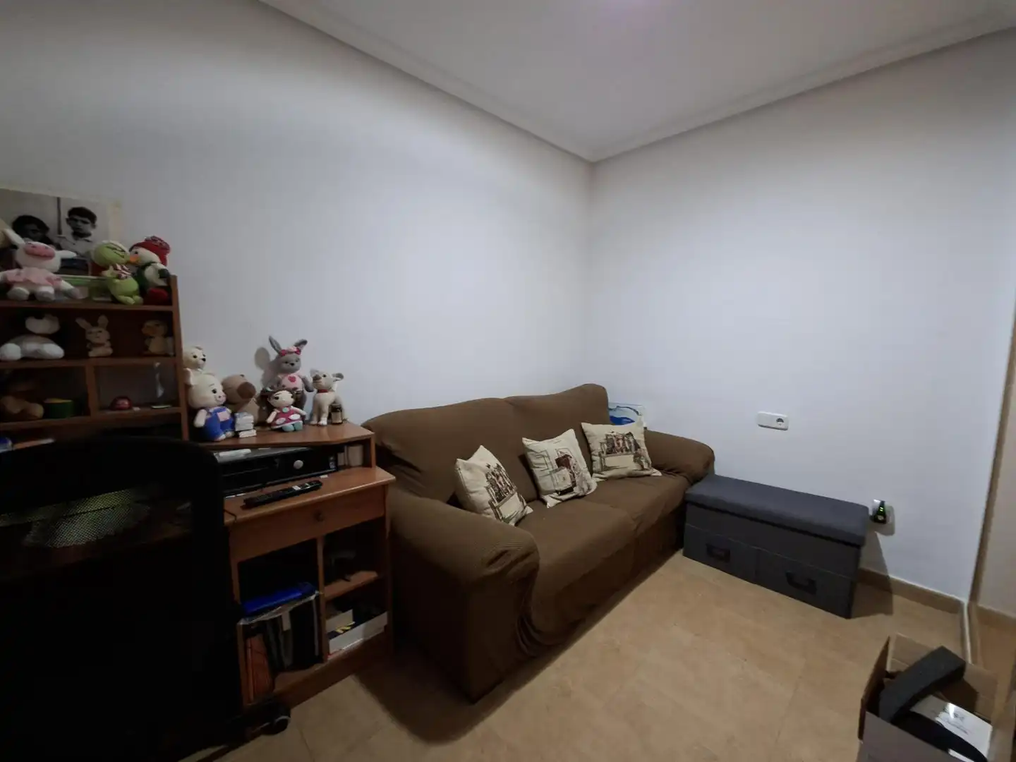Casa adosada en venda en San Javier amb Aire condicionat, Jardí privat i Terrassa