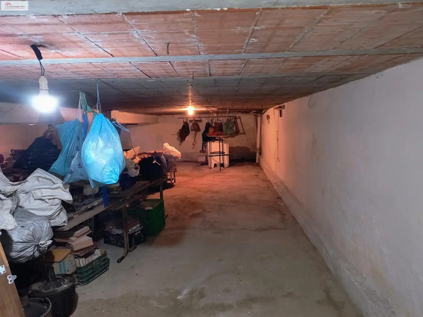 Adossat amb terrassa en venda a Calle Huerta del Pilar 25, imagen 28