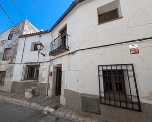 Exterior view of Flat for sale in Chinchón  with Private garden and Swimming Pool
