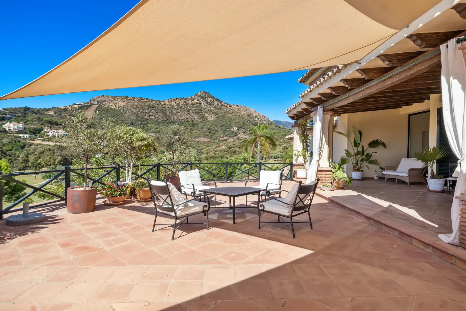 Maison avec piscine à vendre à Marbella Centro, imagen 26