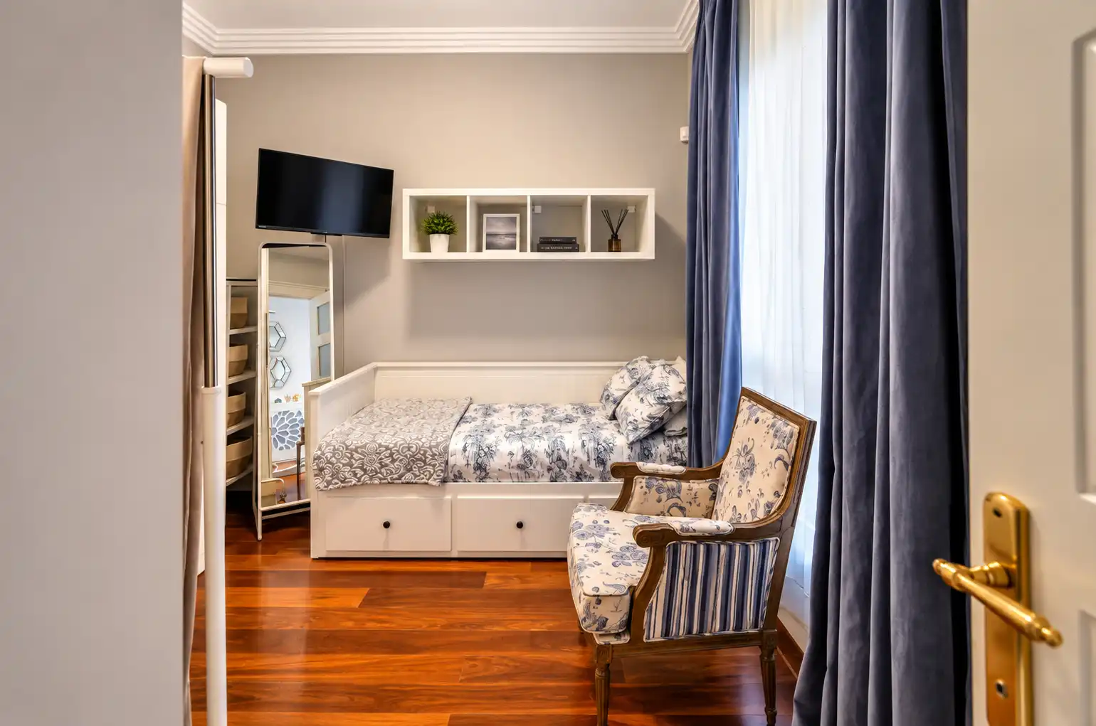 Appartement avec ascenseur à vendre à Calle de Núñez de Balboa, imagen 2