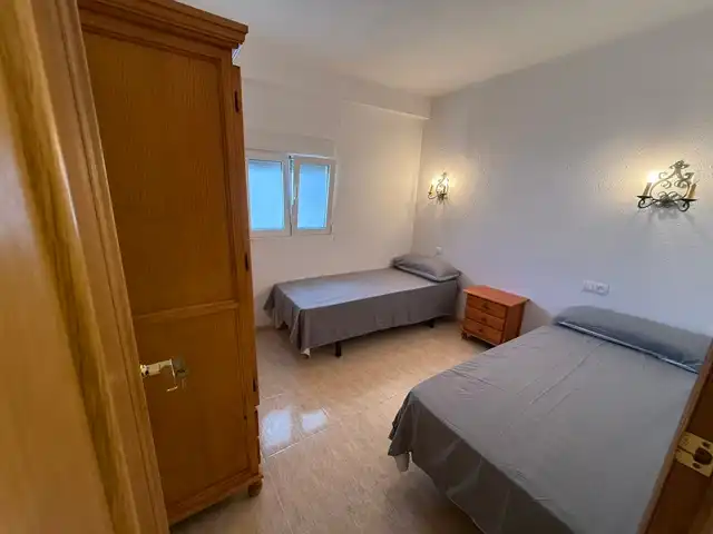 Appartement compact avec terrasse à vendre à Avinguda Blasco Ibáñez 9, imagen 19