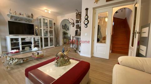 Foto 4 de Casa o xalet en venda a Rio Duero, Villamanta, Madrid