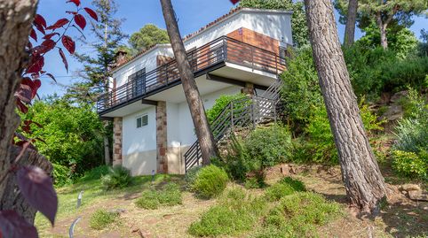 Foto 2 de Casa o chalet en venta en Castellví de Rosanes, Barcelona