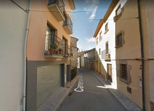 Piso en Venta en Prats de Lluçanès
