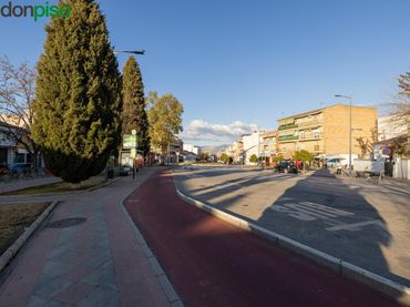 Terreno residenziale in vendita a Calle de Tierno Galván 5