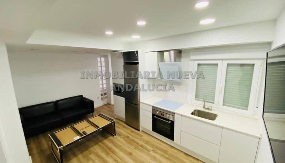 Photo 1 of Flat to rent in Centro, Almería