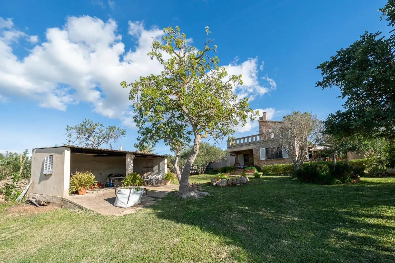 Casa con piscina in vendita a Pòrtol, imagen 39
