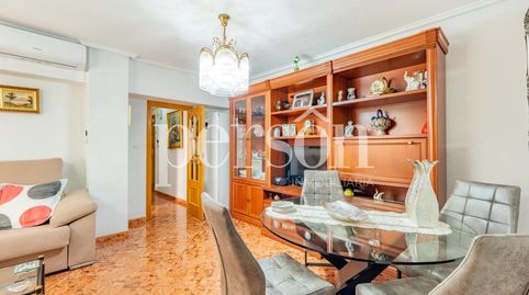 Foto 4 de Piso en venta en Ciutat Fallera, Valencia Capital
