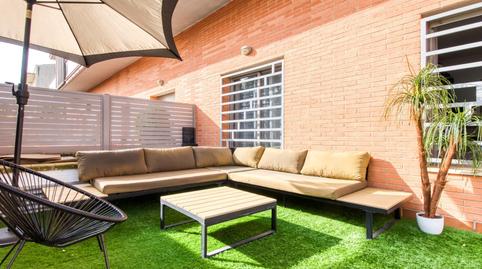 Foto 3 de Planta baixa en venda a Creu de la Mà, Girona