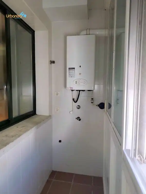 Wohnung mit Terrasse zum Verkauf in Maria Auxiliadora - Barriada de Llera, imagen 16