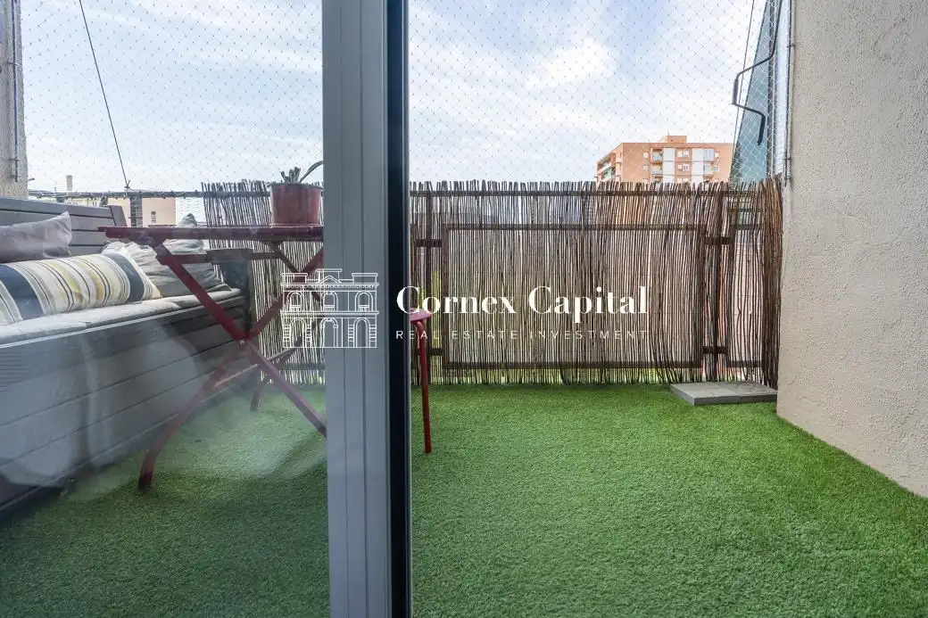 Flat with lift for sale in Avenida Diagonal, imagen 5