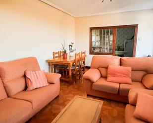 Living room of House or chalet for sale in Barakaldo   with Heating, Private garden and Terrace