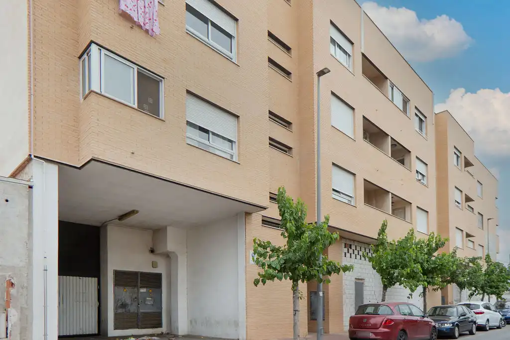 Pis amb ascensor en venda a C/ San José Obrero, imagen 2