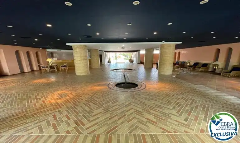 Apartament en venda a Santa Margarita