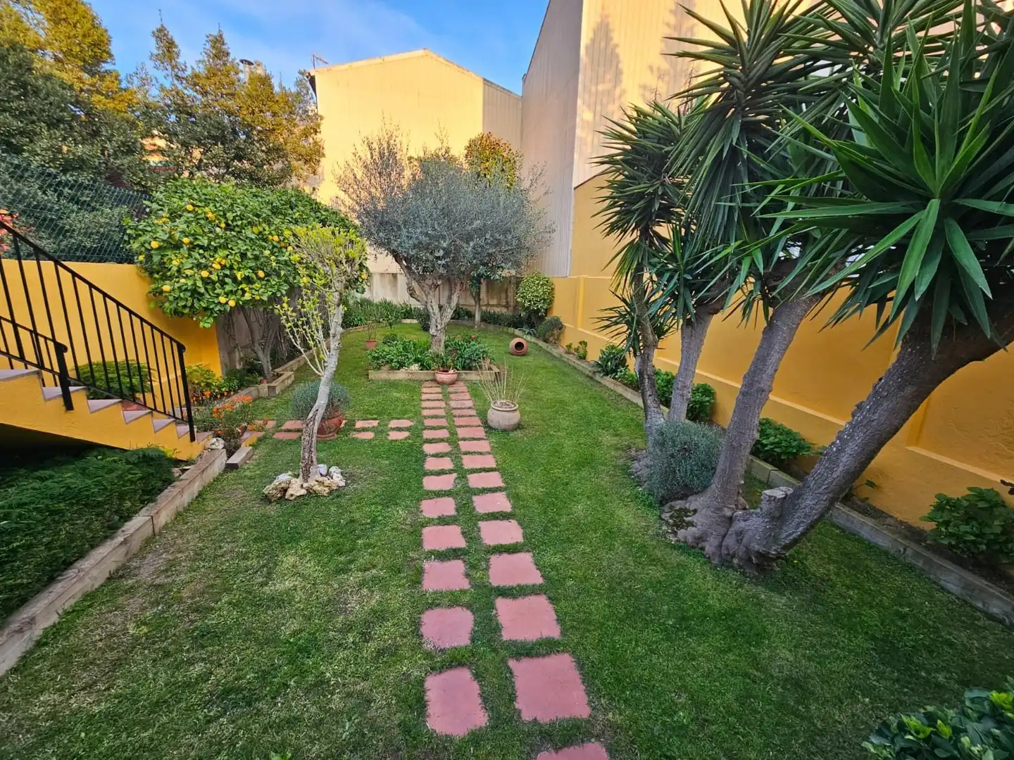 Casa amb jardí en venda a Vila de Palafrugell, imagen 44