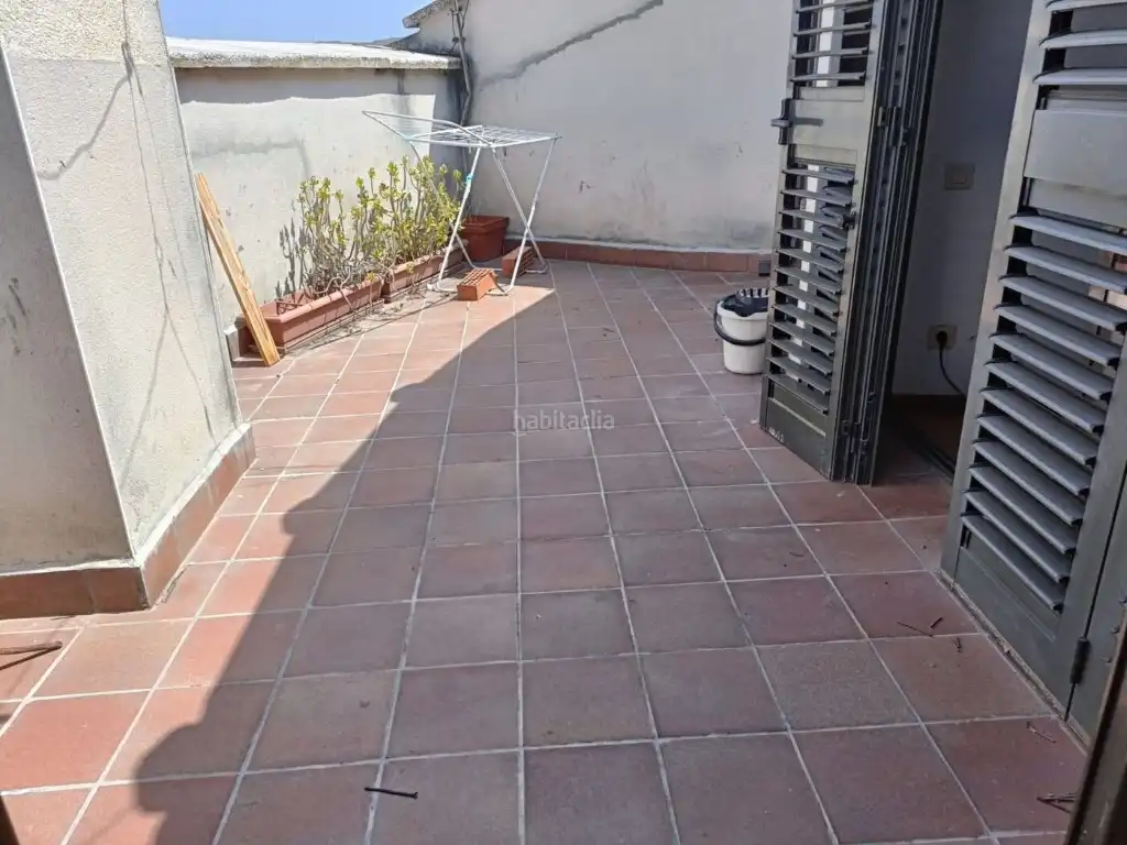 Dúplex con ascensor en venta en Calle Sevilla 22, imagen 4