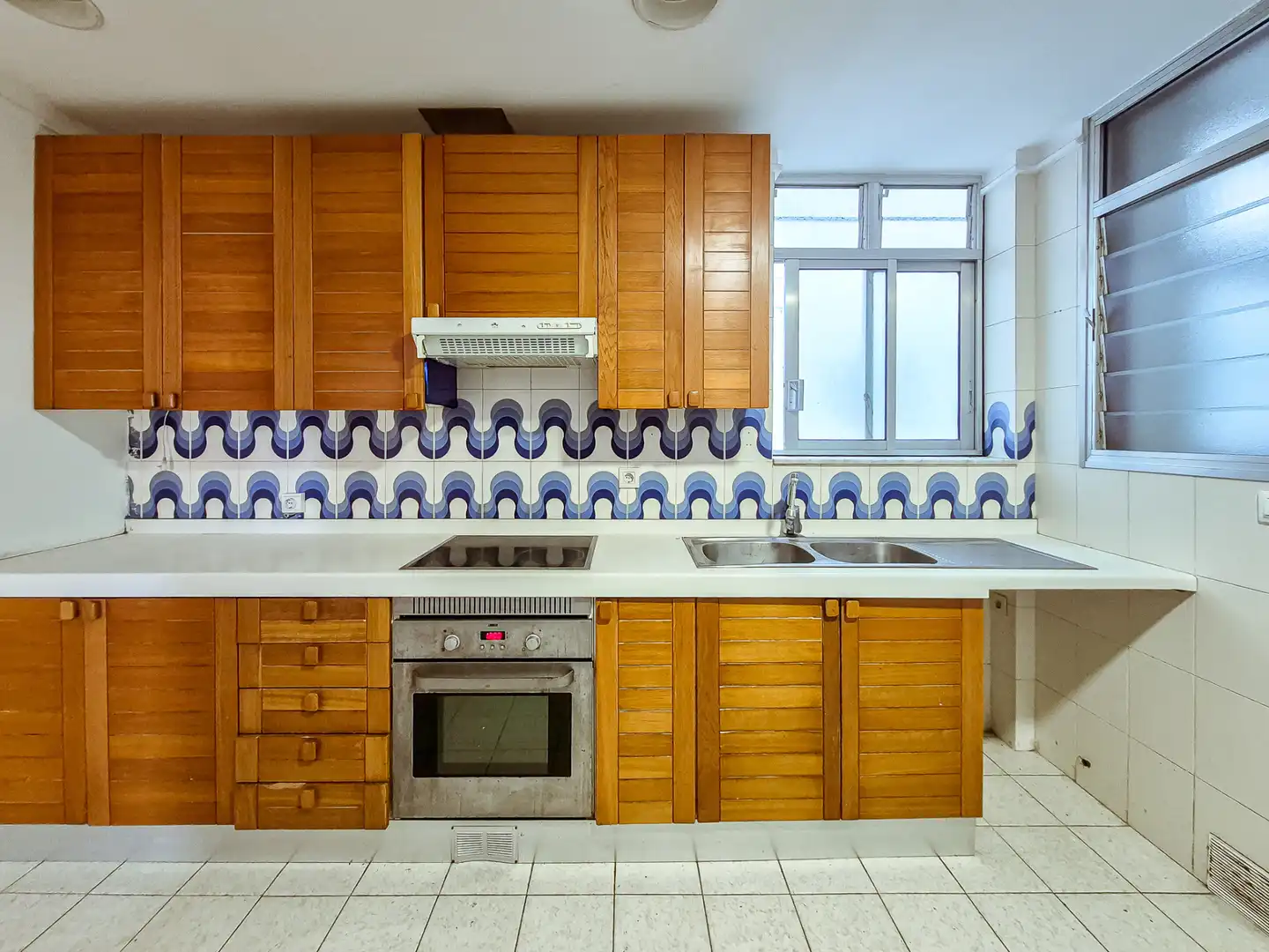 Cocina de Piso en venta en Las Palmas de Gran Canaria con Trastero