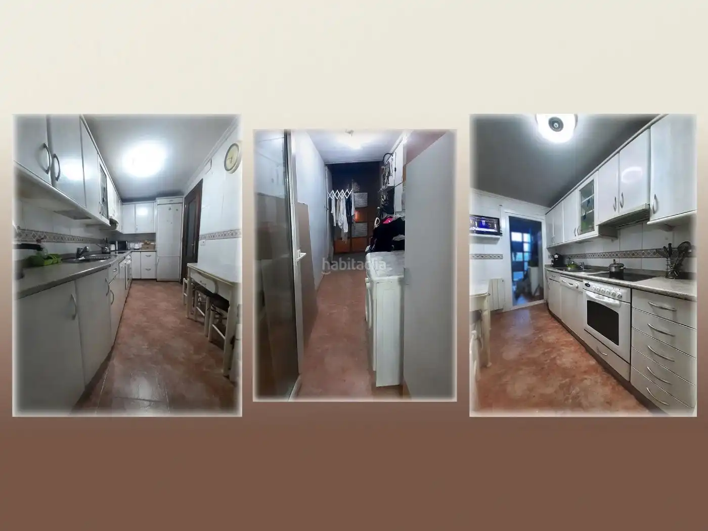 Wohnung mit Aufzug zum Verkauf in Araba Ibilbidea 27, imagen 10