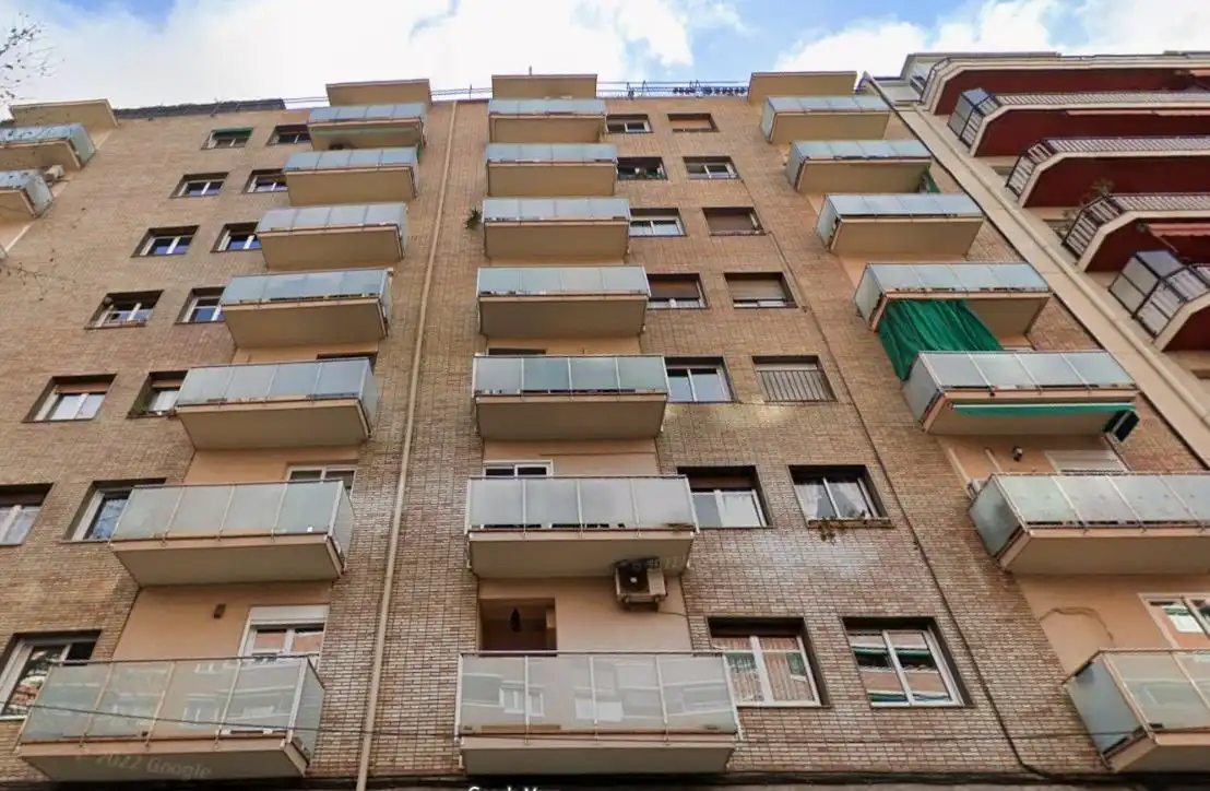 Piso con terraza en venta en Sants - Montjuïc, imagen 29