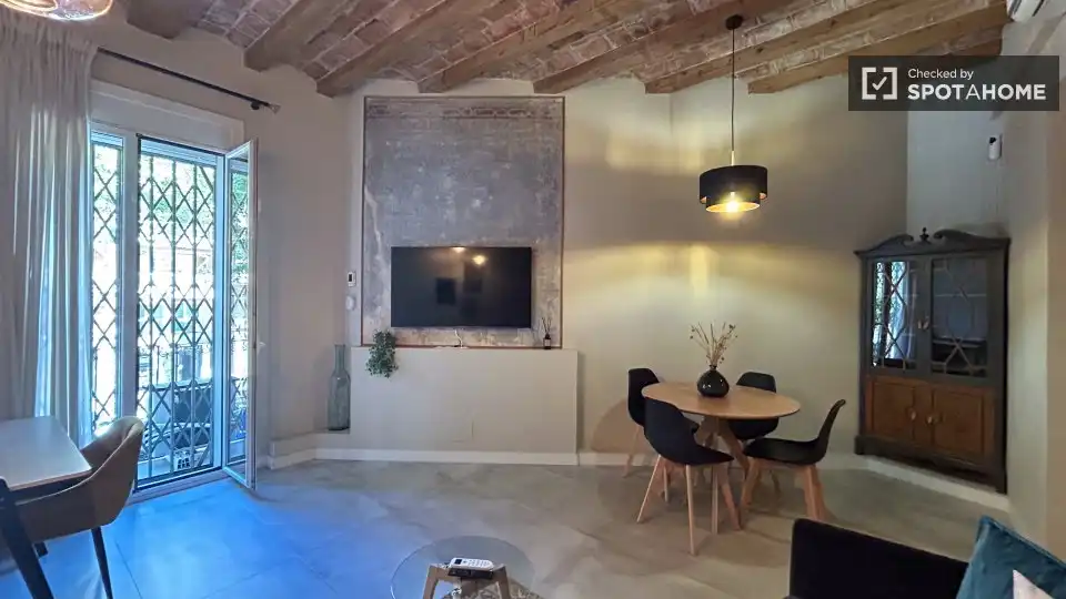 Flat to rent in Eixample, imagen 12