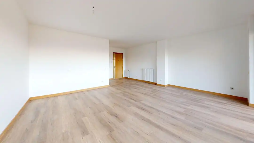 Wohnzimmer von Wohnung zur Miete in Majadahonda mit Klimaanlage, Heizung und Privatgarten