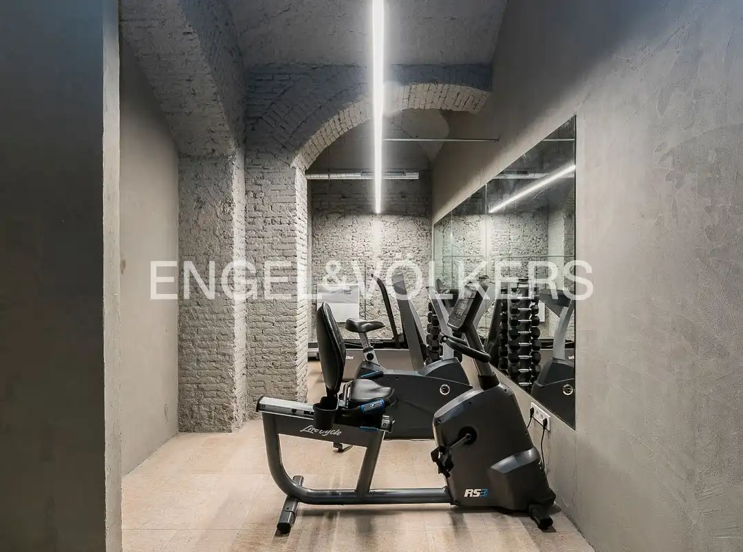 Appartement avec piscine à vendre à Eixample, imagen 31