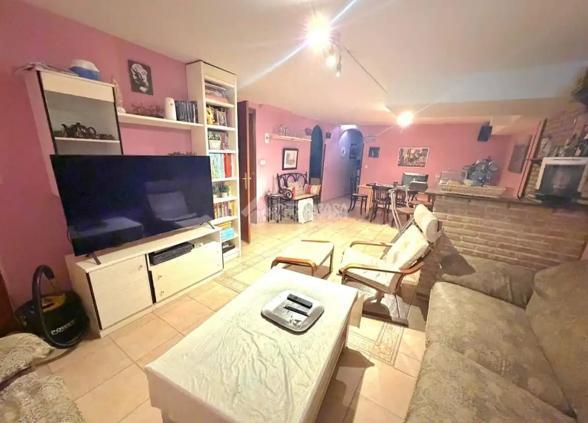Maison jumelée avec piscine à vendre à Restón I - Restón II, imagen 23