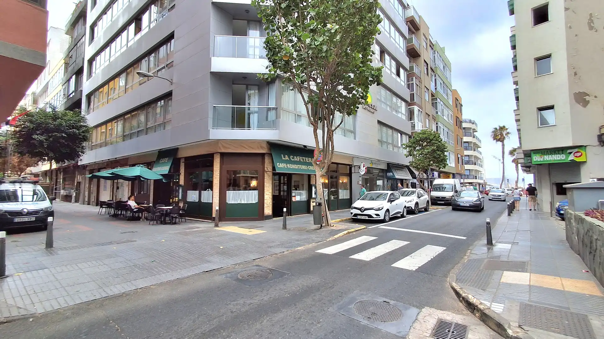 Local comercial en venda a Calle Doctor Miguel Rosas 38, imagen 23