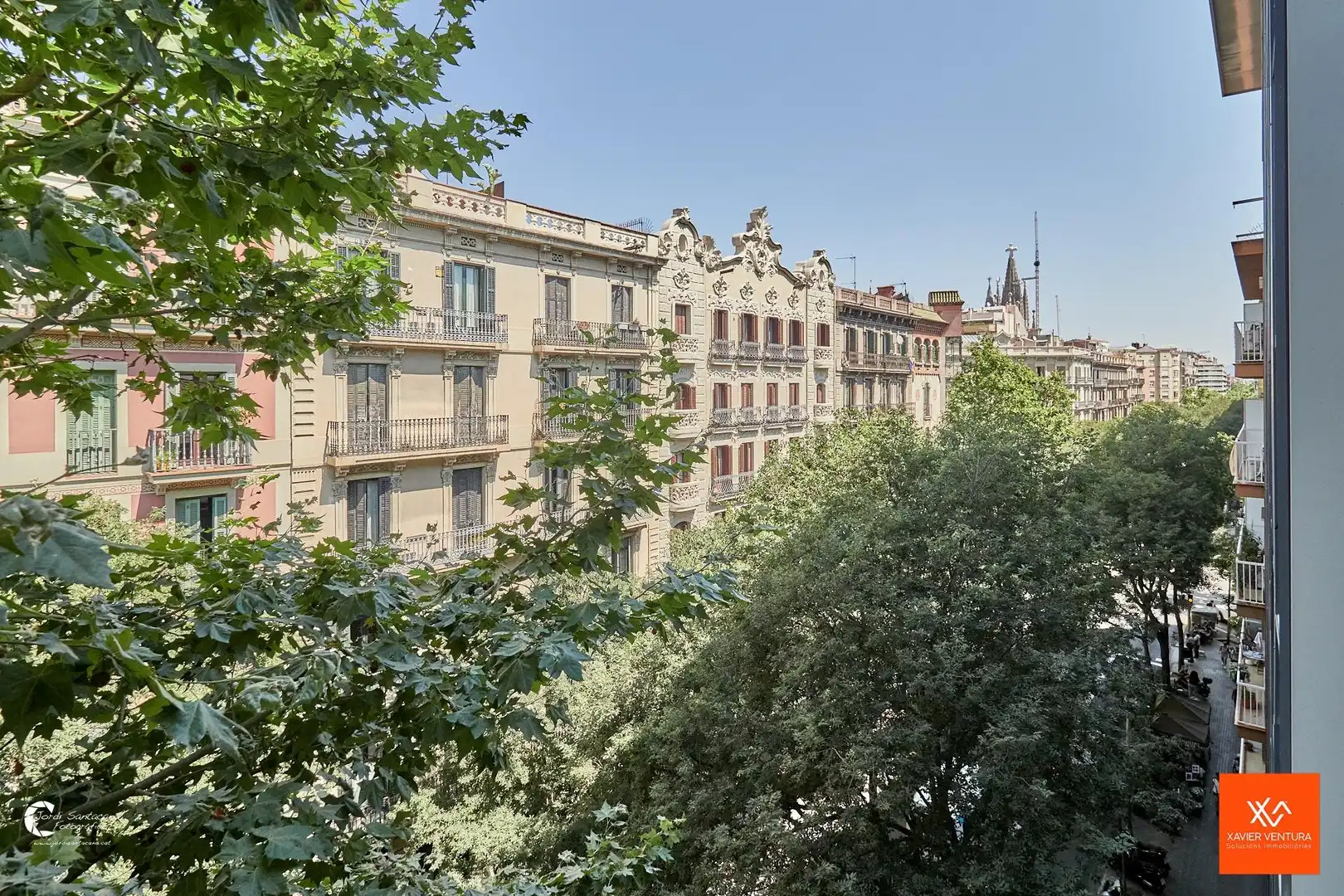 Wohnung mit Terrasse zum Verkauf in Eixample, imagen 7