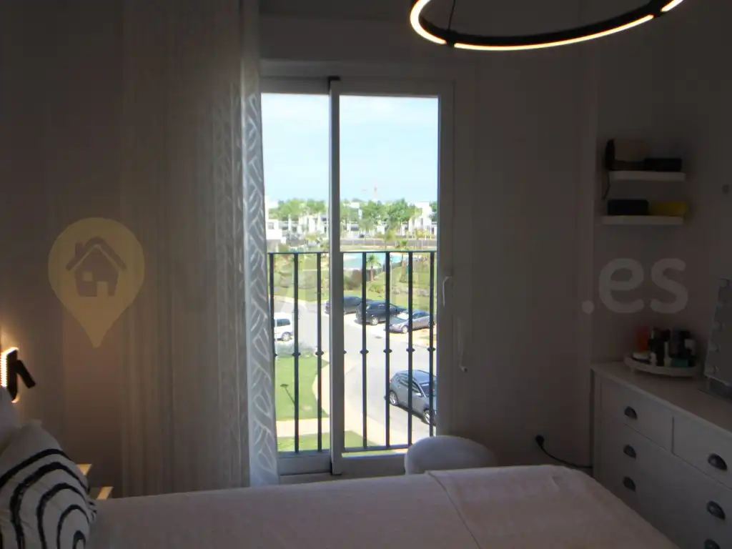 Habitación de Ático en venta en Chipiona