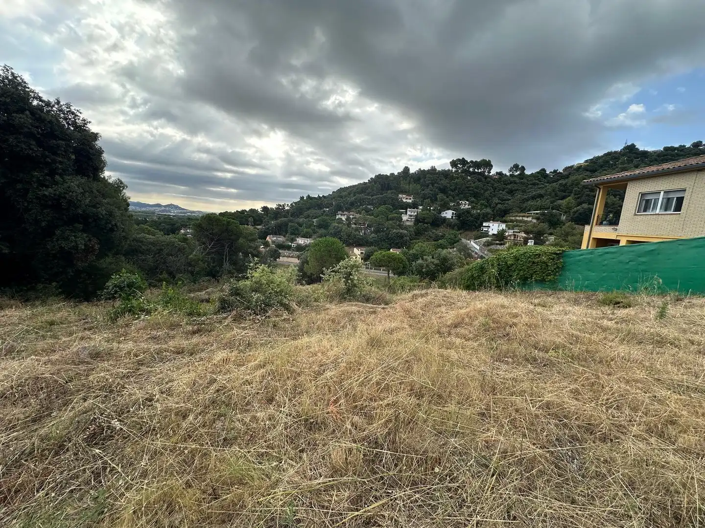 Terreno residencial en venta en de les Flors, imagen 2