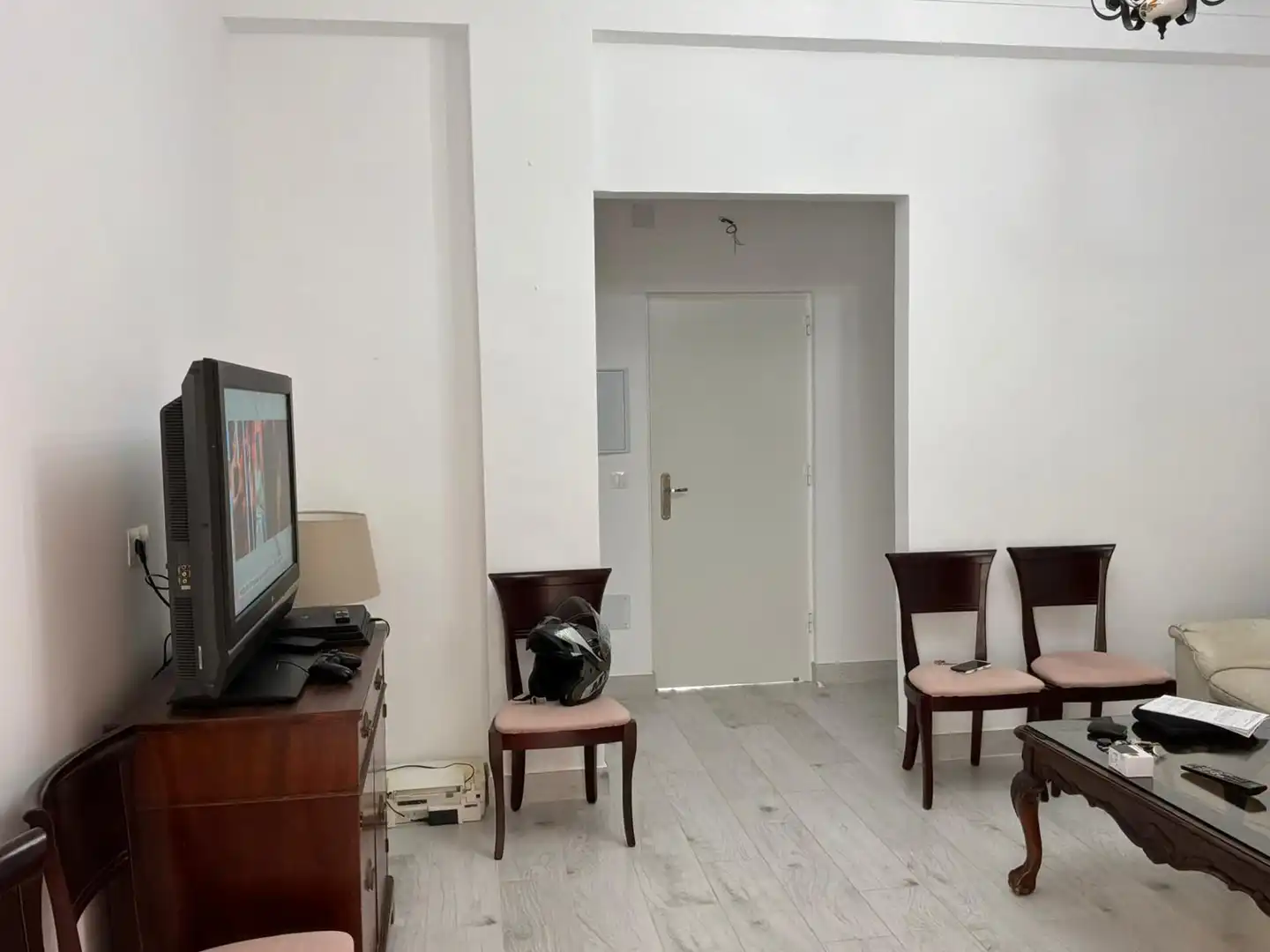 Wohnzimmer von Gebäude zum Verkauf in Utrera