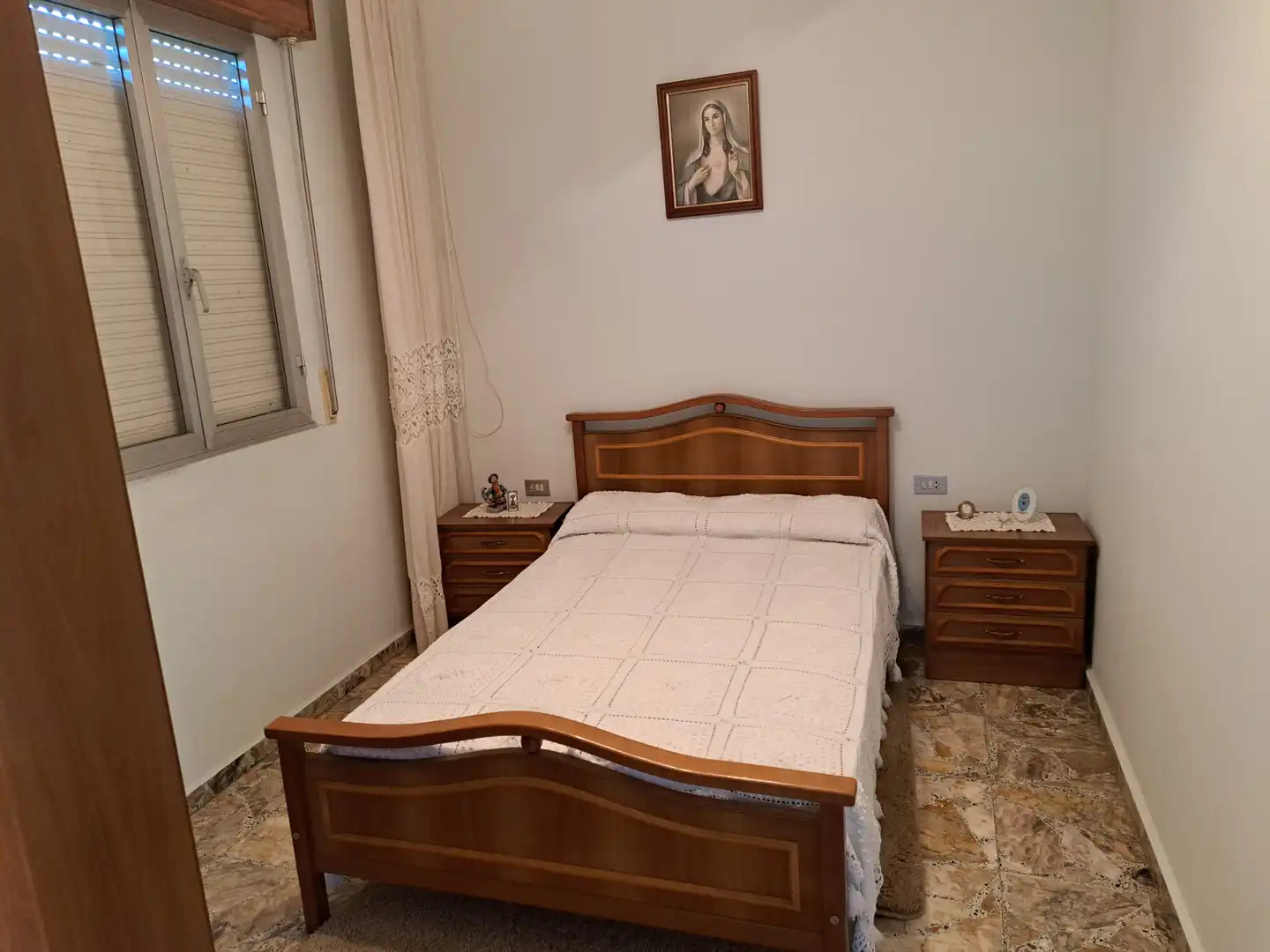 Habitación de Casa o chalet en venta en O Carballiño   con Terraza, Amueblado y Balcón