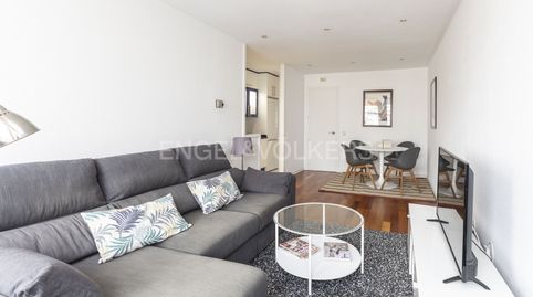 Photo 2 of Flat for rent in Princesa, Argüelles, Madrid Capital