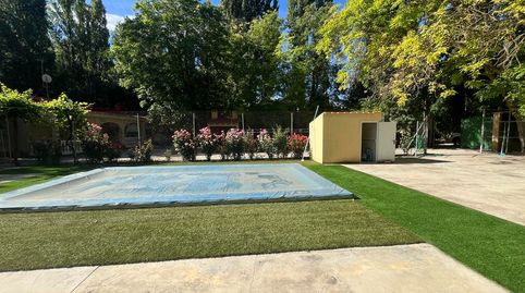 Foto 2 de Finca rústica en venta en Lezuza, Albacete