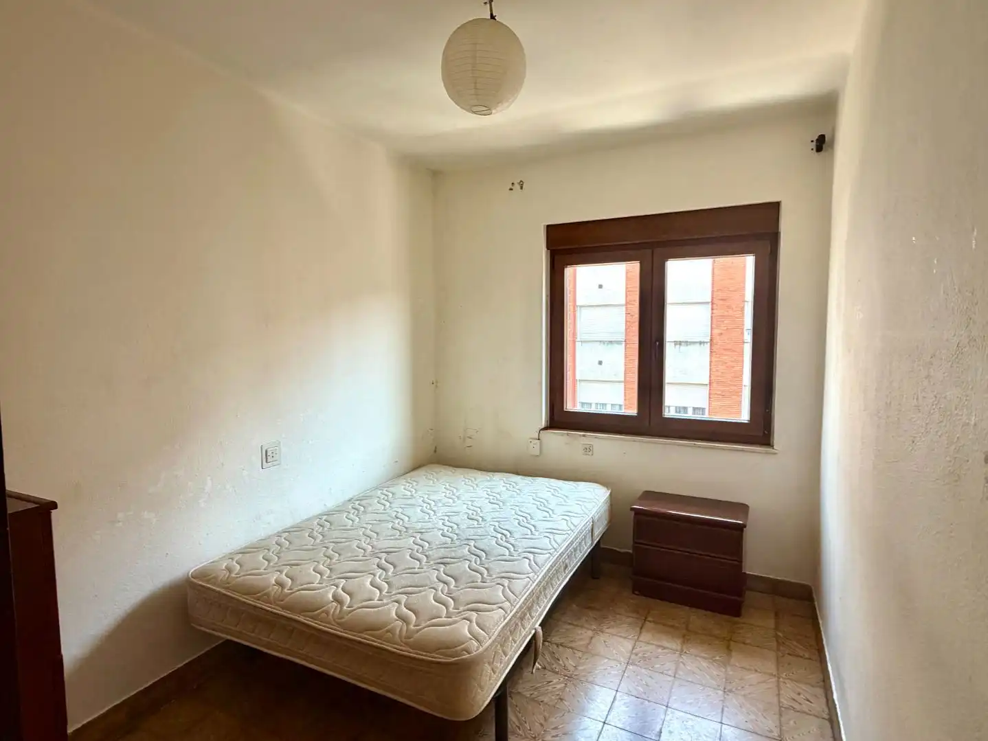 Bedroom of Flat for sale in Oviedo 