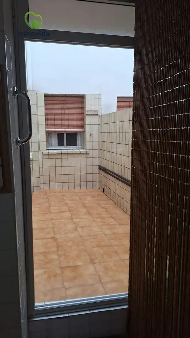 Terrassa de Pis en venda en Córdoba amb Aire condicionat, Calefacció i Terrassa