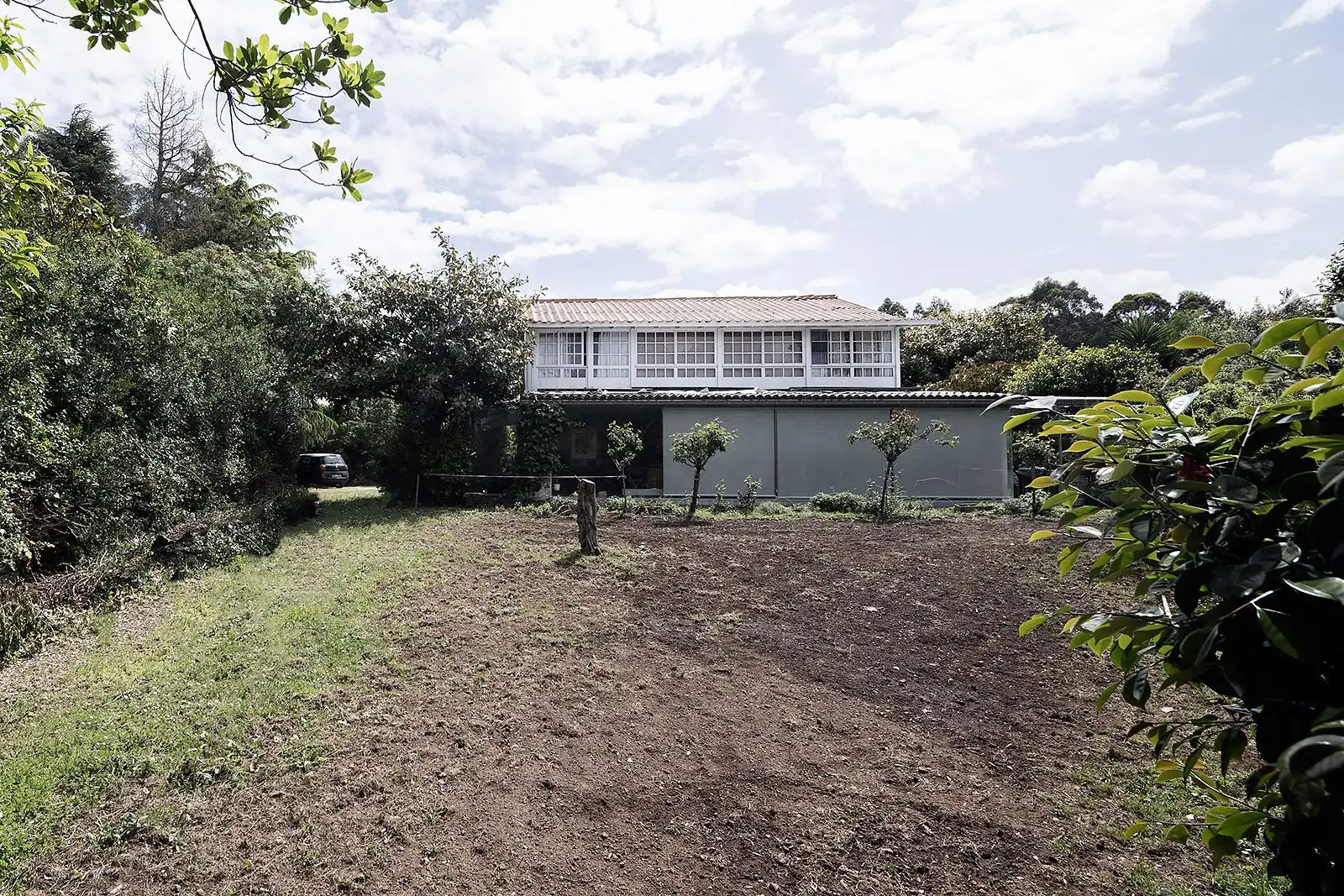 Houses for sale in Oleiros  with Heating, Private garden and Terrace