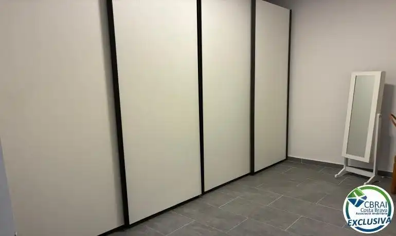 Apartament en venda en Roses amb Aire condicionat, Calefacció i Moblat