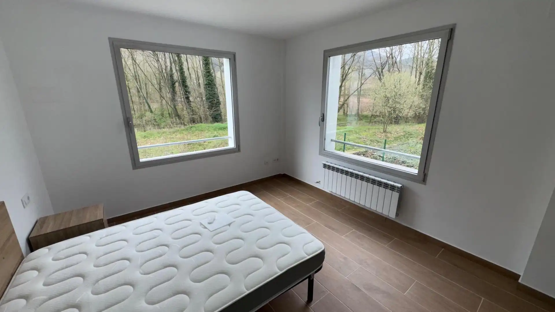 Habitación de Casa o chalet en venta en Sant Feliu de Pallerols con Parquet