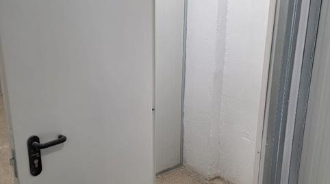 Foto 2 de Traster de lloguer a Carrer de Francesc Martínez, 19, Barrio de Benimaclet,  Valencia Capital