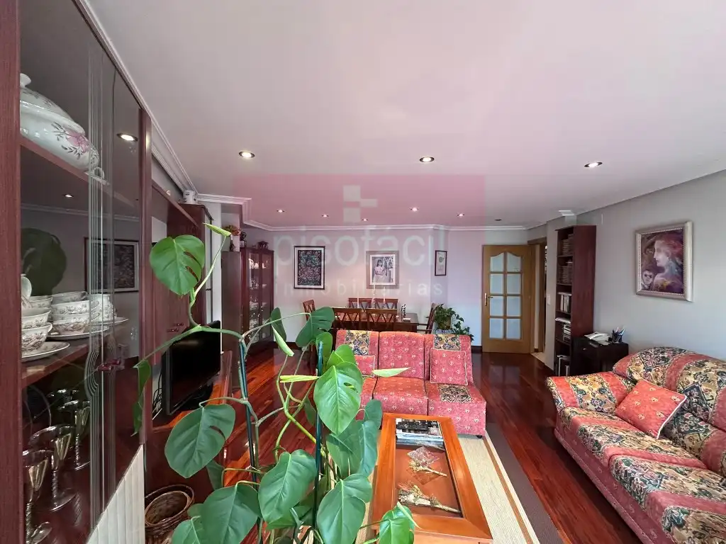 Appartement avec ascenseur à vendre à Rua Ramon Cabanillas (Poeta), imagen 12