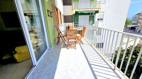 Foto 2 de Apartamento en venta en De Menorca, Playa de Gandia, Gandia