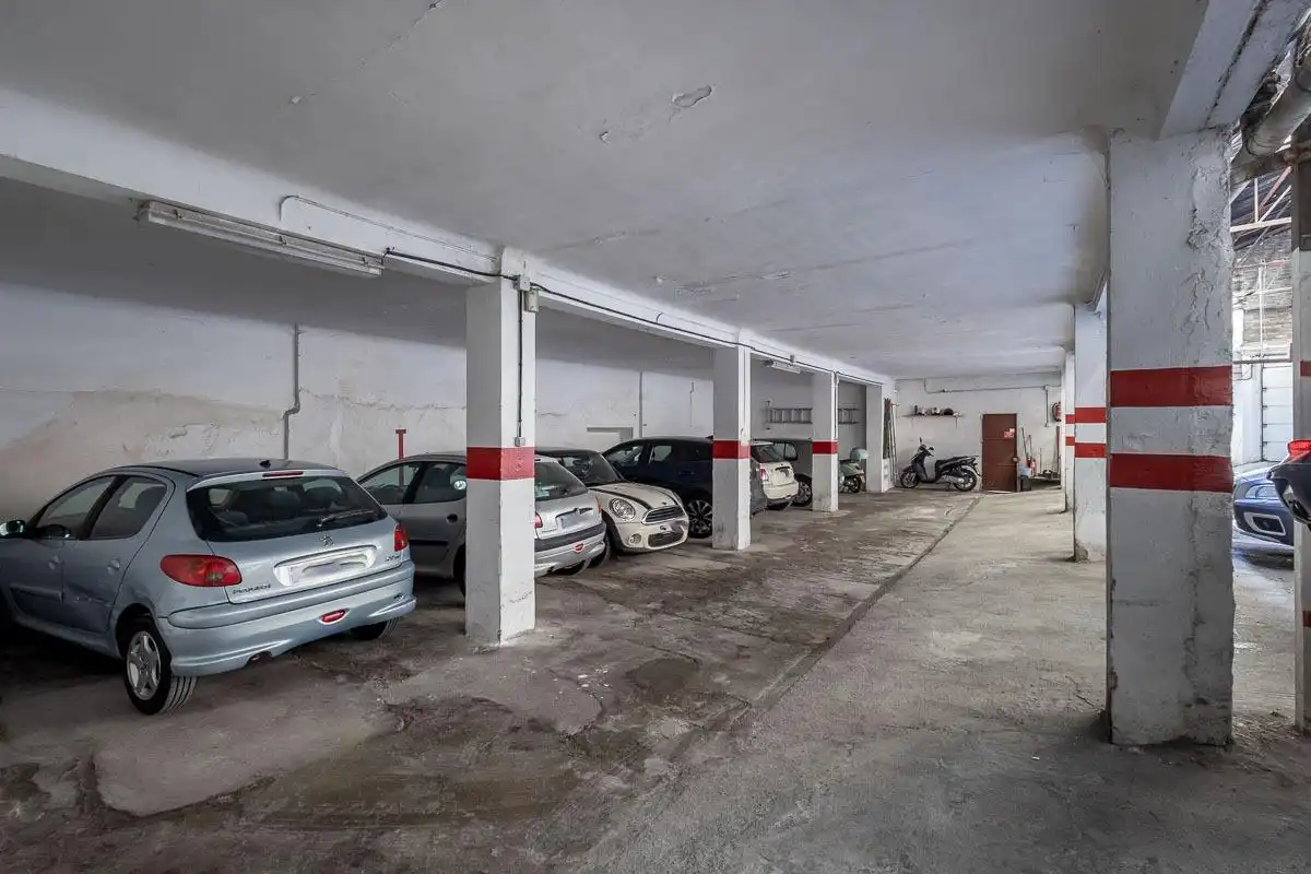 Parking de Residencial en venta en Granada